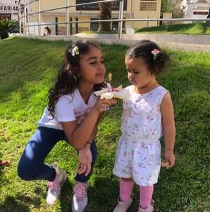 Meet your Posher, Grasiane